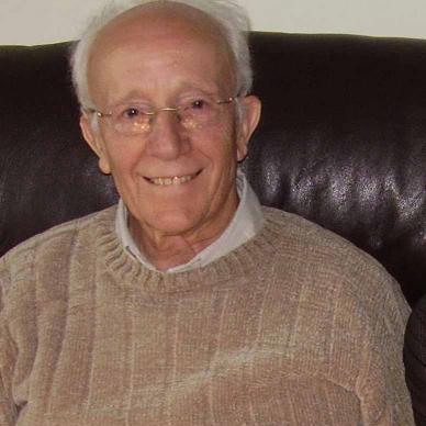 A picture of 'Ken James'